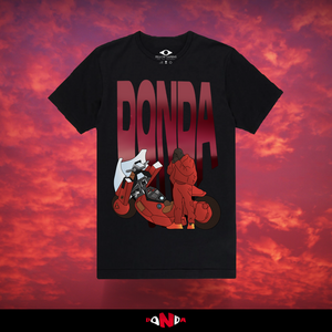 Devil Red T-Shirt