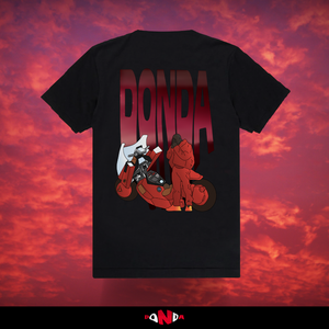 Devil Red T-Shirt
