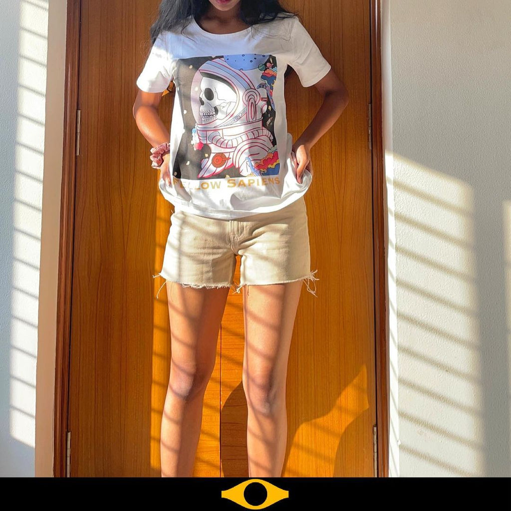 Skelenaut - Slim Fit