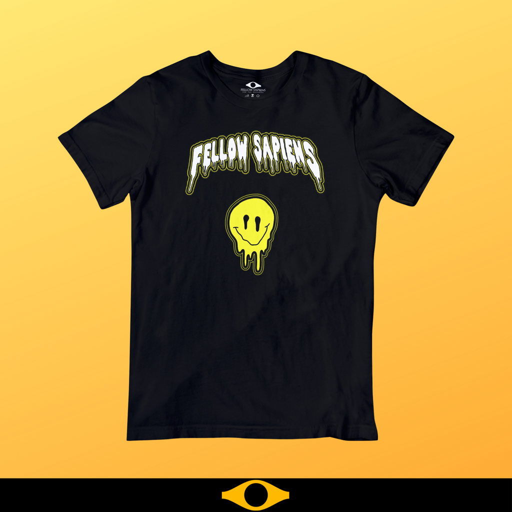 Fellow Sapiens - Keep Smilin'