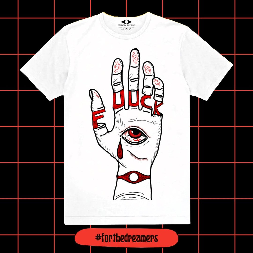 Provocative Vibes - F**ck