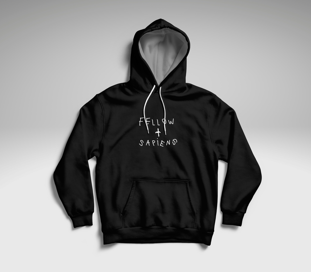 Astro Hoodie