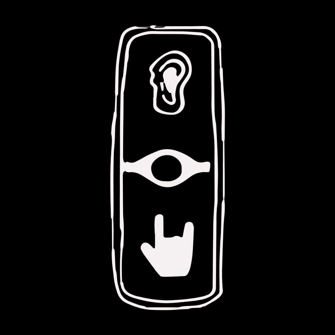 Bonseye (Black)