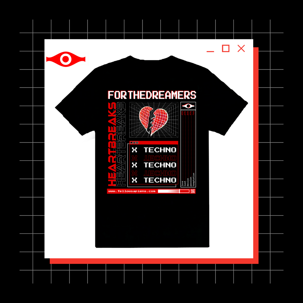 Heartbreaks & Techno