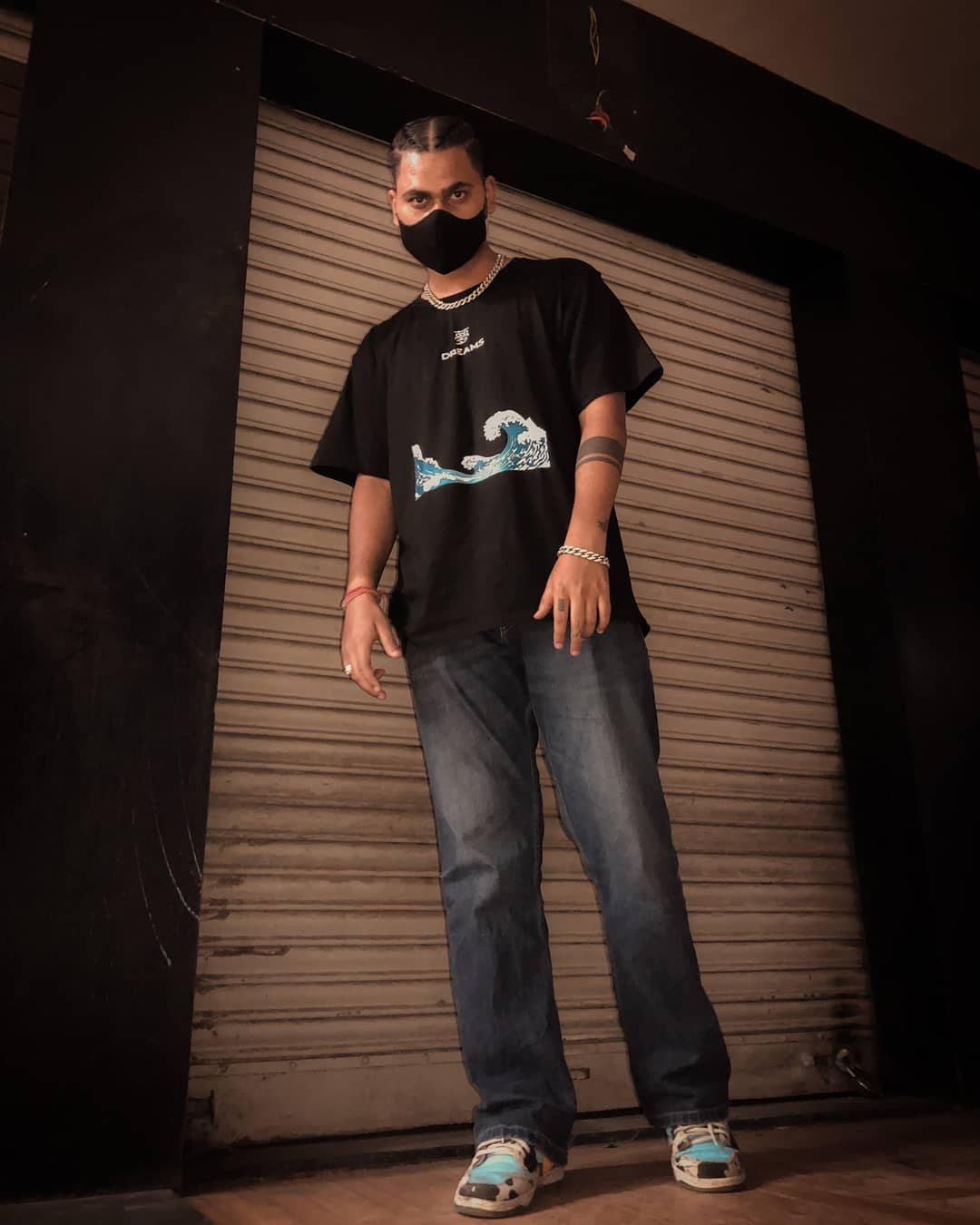 Waves X Dreams T-Shirt