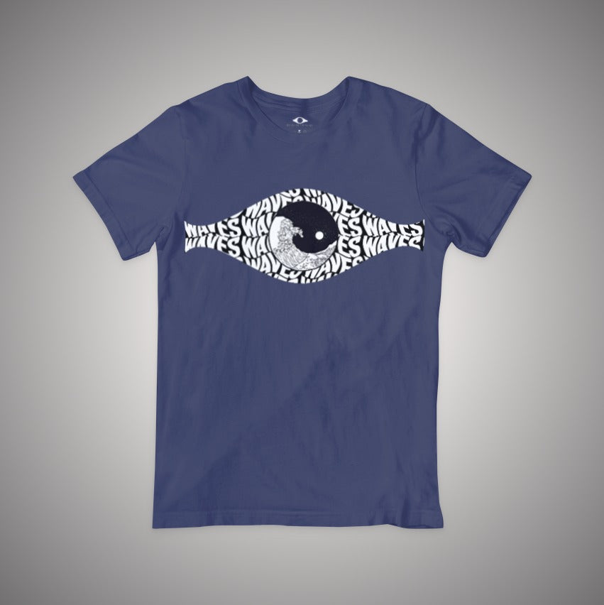 ★LOW CLASSIC★ WAVE LOGO TSHIRTSOFT BLUE Supreme Motion Logo Tee (Faded Blue) – Urban Street Wear