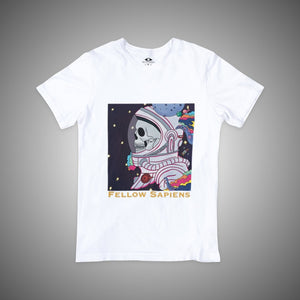 Skelenaut T-Shirt
