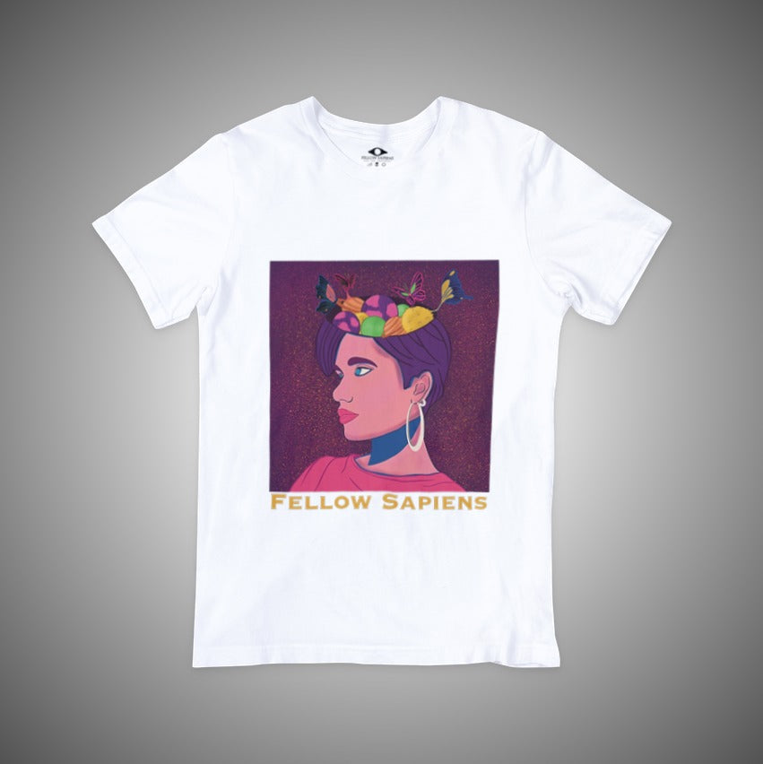 Madame Papillon - Regular Fit