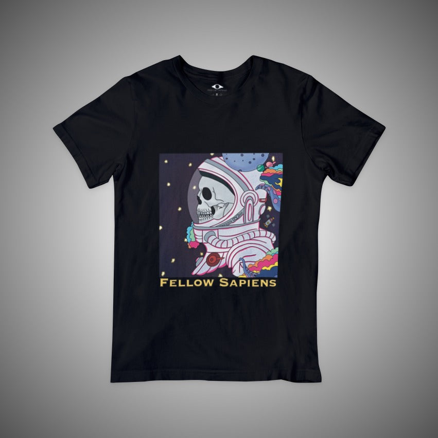 Skelenaut T-Shirt