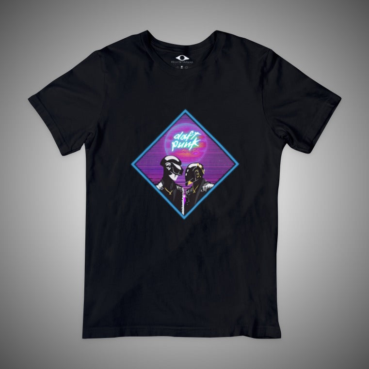 Legacy Print T-Shirt